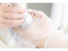 クレール(Claire)/◇施術の様子◇