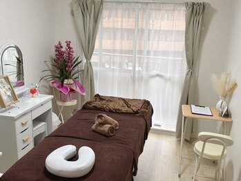 サロン ビビ(Salon ViVi)の写真/初めての方も安心な全メニュー都度払いプランをご用意♪気になる部位をツルスベ肌にしませんか?