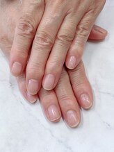ネイルズ アヴァンティ(Nails Avanti)/スペシャルネイルケア