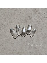 シーズネイル 横浜店(She's nail)/新規お客様　オフ込み 7980円　