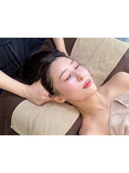 小顔になりたい