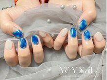 ワイアンドワイ(Y&Y)/赤色系が飽きた貴方へ