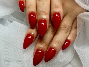 チャンダンエステ(Chandan ESTHE)の写真/モチの良さにも定評ありで他施術と合わせて約2時間で施術完了★忙しい方もぜひChandan ESTHEへ！