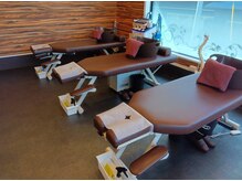 伏見桃山整骨院/院内清潔