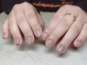 ユユネイル(yuyu nail)/アート10本