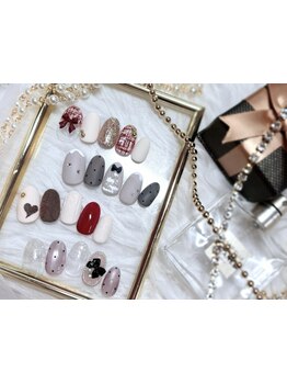 定額メニューのあるサロン