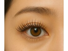 サンタ(SANTA.)の雰囲気(お客様の自まつ毛/骨格眉毛の状態を見極め丁寧に施術致します♪ )