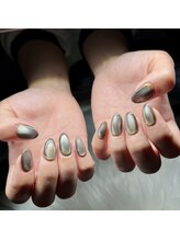 ナチャーロ/お客様ネイル