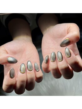 ナチャーロ/お客様ネイル