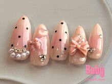 ベイビー マーベラス(Baby MARVELOUS)/バレンタイン定額