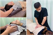 ふれあい整骨院