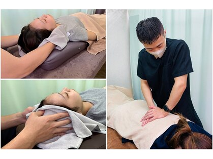 ふれあい整骨院の写真