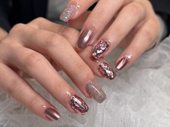 10本フルオーダー/長さだし