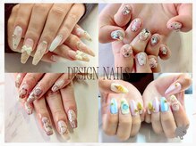 バニーラッシュ(Bunny Lash)/【持ち込みデザイン】HANA施術