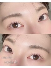 エナ(ena)/パリジェンヌ・まつ毛パーマ