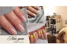 ニコ ジェム(Nico gem)