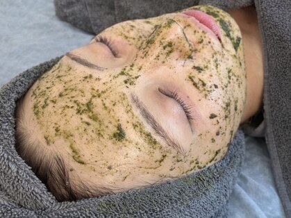 サロンナナジュウニ(Salon72)の写真