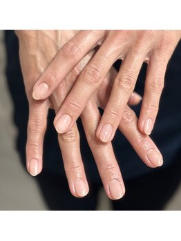 Nail Salon CHAINON 【シェノン】/
