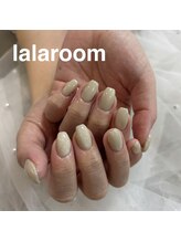 ララ ルーム(lala room.)/マグネット