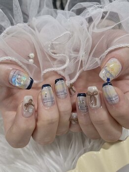 スキップス(Skips.)/フルデザインコース