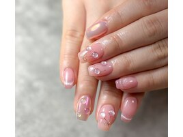 【パラジェル】持ち込みアート