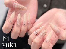 マリリス(Mariris)/ユカデザイン◆