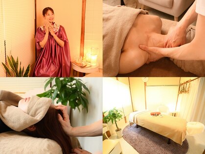 ジョア ボーテ(joie beaute)の写真
