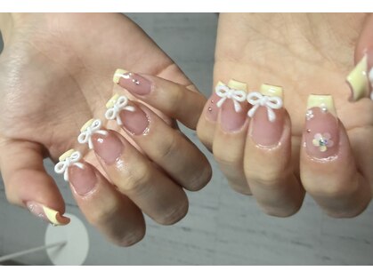 ネイルズ ナスカ(Nails NAZCA)の写真