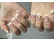 ネイルズ ナスカ(Nails NAZCA)の写真