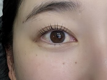 アーツアイサロン 町田駅前通り店(arts eyesalon)/パリジェンヌ