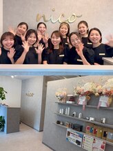 ニコ センター南店(nico)