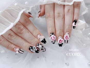 クオレ(CUORE)/