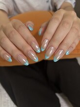 ウイネイルサロン(ui NAIL SALON)/