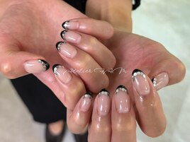 フレンチ×ホロ