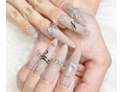 マヌスキュアの写真