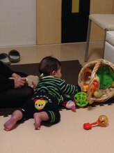 ポラリス(polaris)/お子様用の玩具