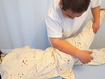 中国気功整体院/1<整体>