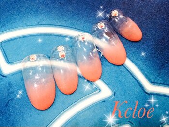 ネイルクロエ(NAIL KCLOE)/