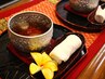 【2回目以降の方】癒しの贅沢プラン♪タイ古式＆オイルマッサージ 計120分