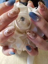 ラウレア(laule'a)/