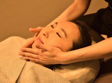 パウワウ プレミアム そごう横浜店(POWWOW Premium)/骨格からリフトup！