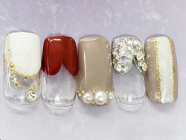 選べる定額アートBコース ¥7200