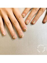 ネイルアトリエ エルメル(nail atelier Armel)/