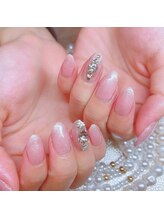 シュシュ ルージュ(chouchouRouge)/