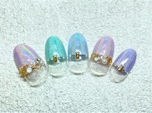 フェリス(Feliz)/定額デザイン7800円