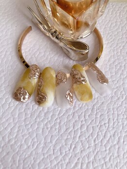 アリラリ ネイル(arirari nail)/定額アートA