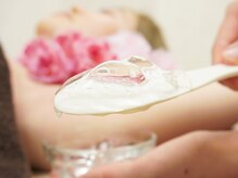 Q3：脱毛にはこわいイメージがあります。ハイパースキン脱毛は大丈夫でしょうか？