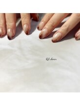 カル シェリール(Kal.cherir)/