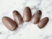 ネイルサロンリヴィエール(Riviere)/HAND★初回¥9500/再来¥10000