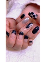 ネイルアンドビューティー 凛空(nail&beauty link)/